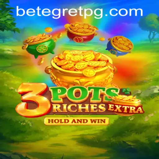 Explore the Thrilling World of 3potsExtra