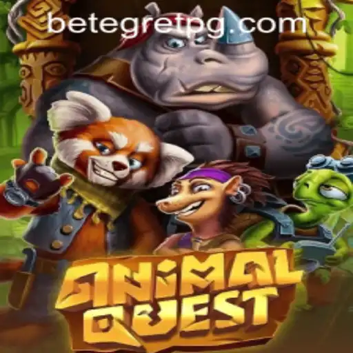 Explore the Enchanting World of AnimalQuest