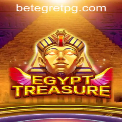 Explore the Mysteries of EgyptTreasure