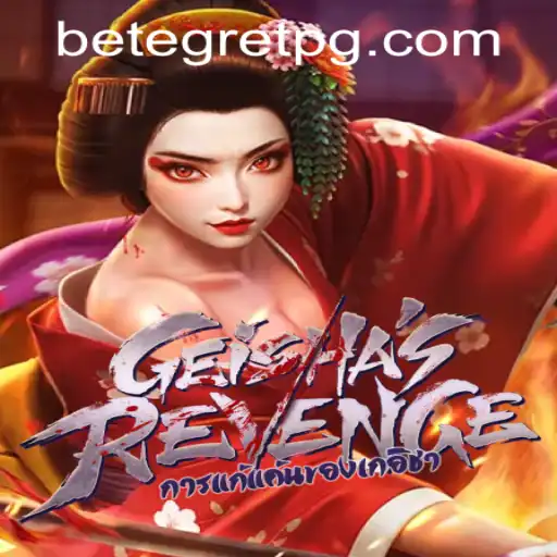 GeishasRevenge: An Intriguing Adventure Awaits