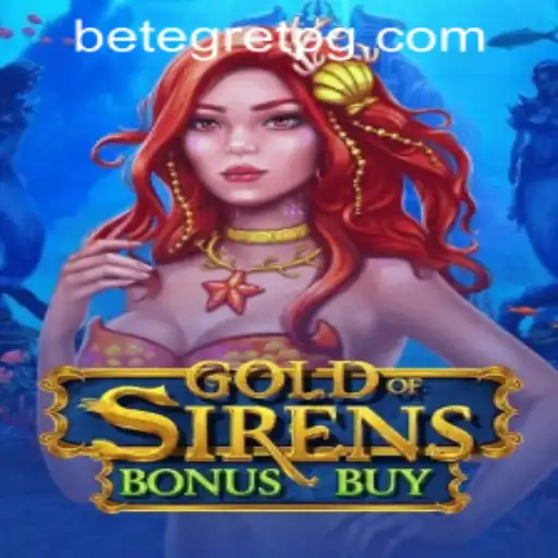 Exploring GoldofSirensBonusBuy: A Dive into Mythical Waters and Modern Gaming