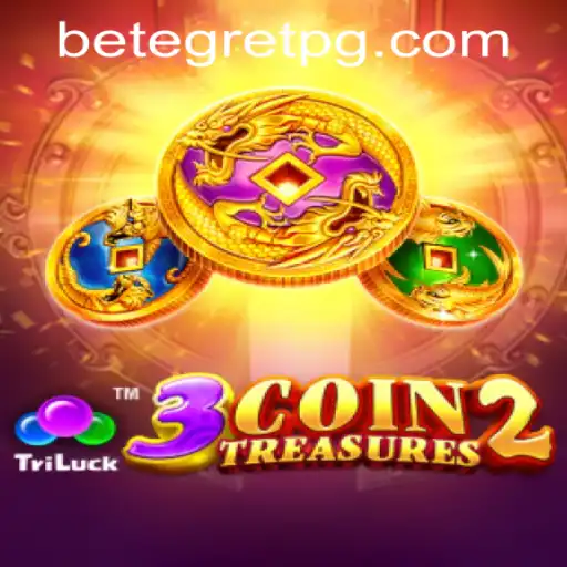 3CoinTreasures2: The Exciting World of EgretPG PH Login