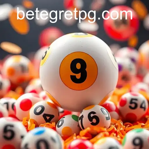 The Allure of Lottery Games: Chance, Fortune, and the Digital Age