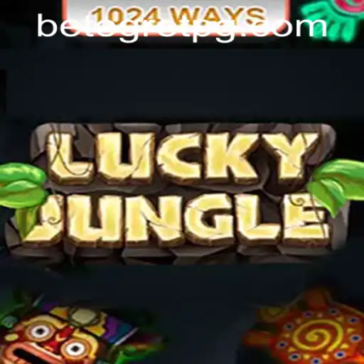Exploring the Thrilling World of LuckyJungle1024: Unleash Your Adventure