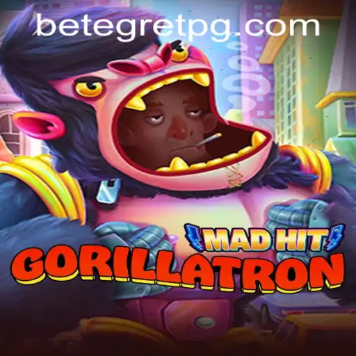 Exploring the Dynamic World of MadHitGorillatron: The Ultimate Gaming Experience