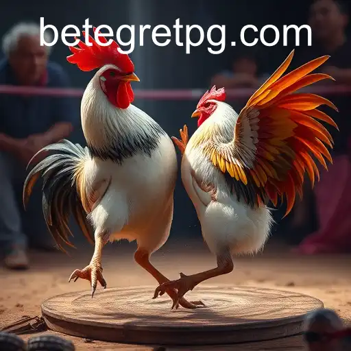 Exploring the World of Online Sabong: EgretPG PH Login