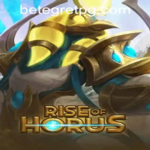 Rise of Horus: A Comprehensive Guide to Thrills and Strategy