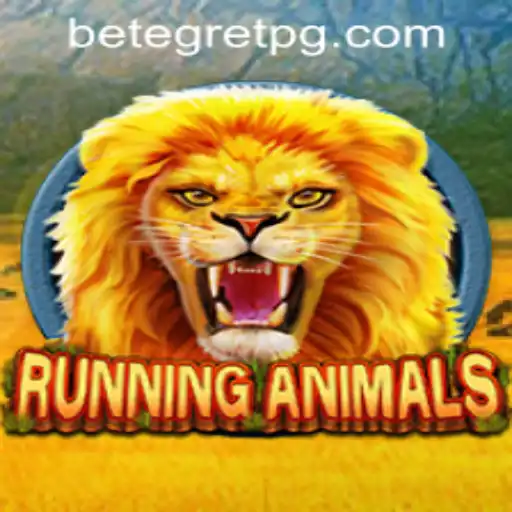 RunningAnimals: An Exciting Virtual Adventure