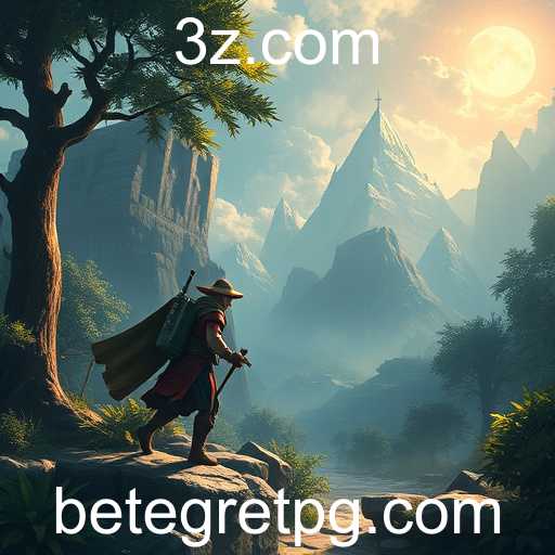 Explorando o Fascinante Mundo dos Jogos de Aventura