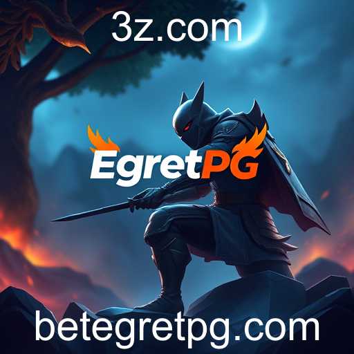 EgretPG Avança no Mercado Brasileiro de Jogos
