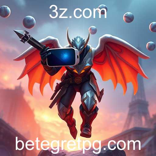 EgretPG Revoluciona o Cenário dos Jogos com Novas Funcionalidades