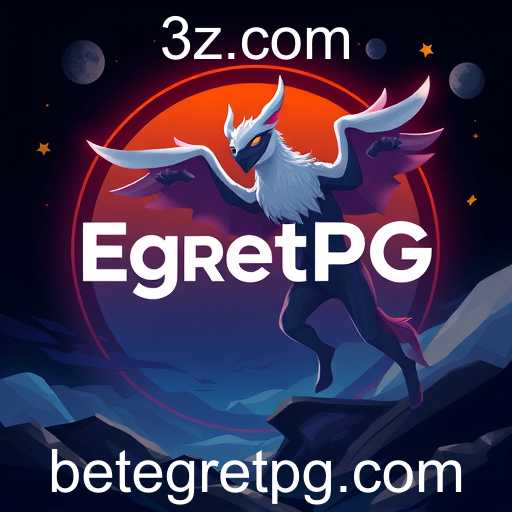 Revolução dos Jogos com EgretPG: Inovações e Desafios