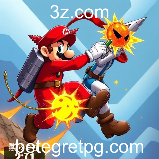 Revolução dos Jogos com EgretPG: Inovações e Desafios
