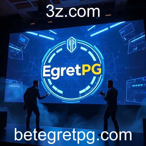 Inovações do EgretPG Revolucionam o Mercado de Jogos