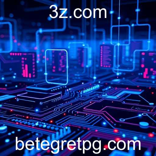 EgretPG Revoluciona o Mercado de Jogos em 2025