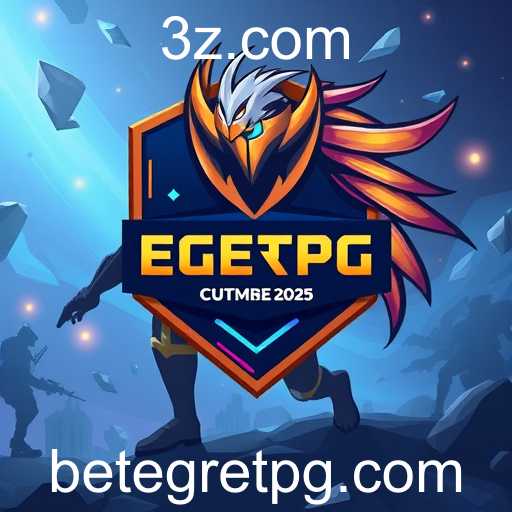 Expansão da EgretPG no Cenário de Jogos 2025