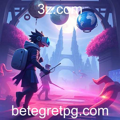 A Ascensão do EgretPG e os Desafios do Futuro dos Jogos