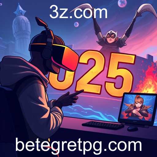 A Revolução dos Jogos Multiplataforma e o Futuro dos eSports