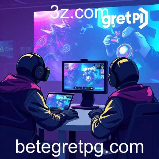 A Dinâmica do Mercado de Jogos em 2025