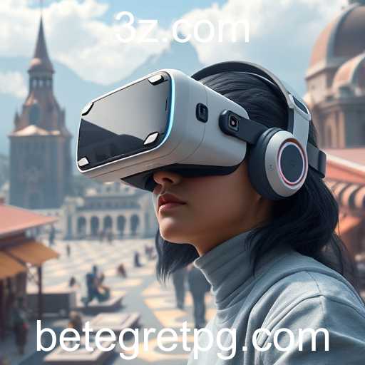 A Revolução dos Jogos em Realidade Aumentada nas Plataformas Digitais