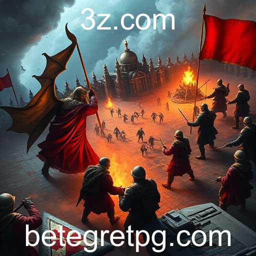 Revolução na Indústria de Jogos Digitais com EgretPG