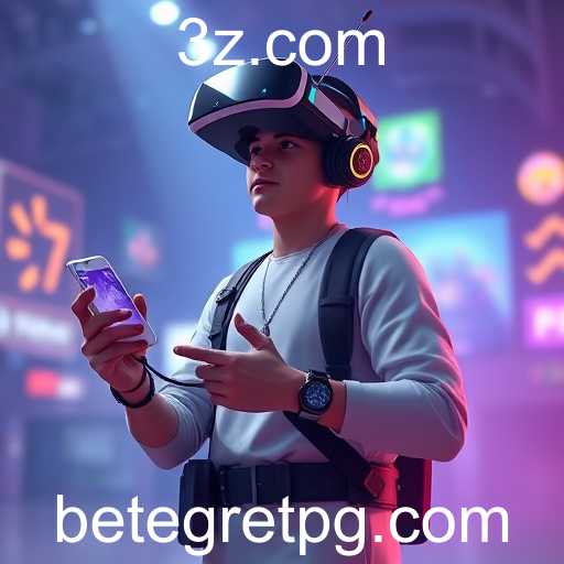 Revolução no Mundo dos Jogos com EgretPG