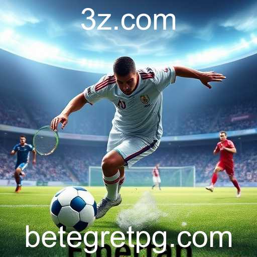 A Ascensão dos Jogos de Esportes na Plataforma EgretPG: Um Mergulho no Universo Competitivo Virtual