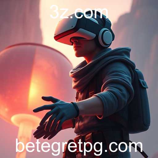 Inovações Tecnológicas e Tendências no Mundo dos Games