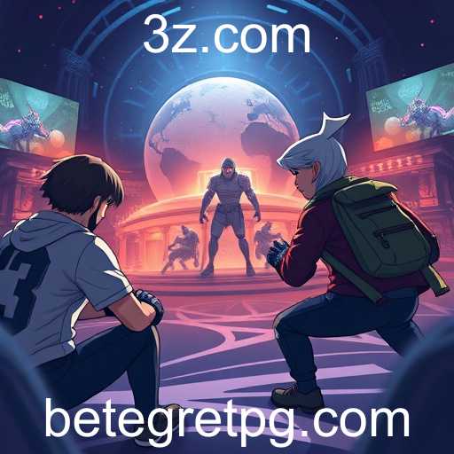 Transformações no Mercado de Jogos Mobile